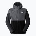 Мъжко яке за дъжд The North Face Lightning Zip-In black/smoked pearl