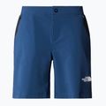 Дамски къси панталони за трекинг The North Face Felik Slim Tapered shady blue/black