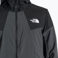 Мъжко яке за вятър The North Face Ma Wind Track asphalt grey/black 3