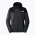 Мъжко яке The North Face Ma Wind Track asphalt сиво/черно 6