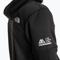 Мъжки суитшърт The North Face Ma Full Zip black 4