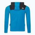 Мъжки суитшърт The North Face Homesafe Full Zip Fleece Hoodie smoked pearl/asphalt grey 2