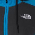 Мъжки суитшърт The North Face Homesafe Full Zip Fleece Hoodie smoked pearl/asphalt grey 3