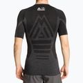 Мъжка риза за трекинг The North Face Ma Lab Seamless anthracite grey/black 2