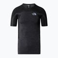 Мъжка риза за трекинг The North Face Ma Lab Seamless anthracite grey/black 6