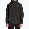 Мъжко яке за дъжд The North Face Whiton 3L black