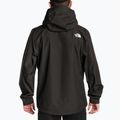 Мъжко яке за дъжд The North Face Whiton 3L black 2