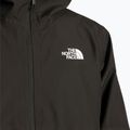 Мъжко яке за дъжд The North Face Whiton 3L black 3