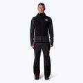 Мъжко яке The North Face Elixir Hybrid Ventrix Midlayer asphalt grey/ black 2