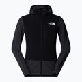 Мъжко яке The North Face Elixir Hybrid Ventrix Midlayer asphalt grey/ black 5