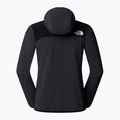 Мъжко яке The North Face Elixir Hybrid Ventrix Midlayer asphalt grey/ black 6