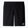 Мъжки къси панталони The North Face Ma Woven black/anthracite grey 6