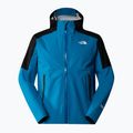 Мъжко дъждобранно яке The North Face Sheltered Creek 2.5 L adriatic blue/black 6