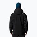 Мъжко яке за дъжд The North Face Kandersteg Gtx Pro black 3