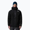 Мъжко яке за дъжд The North Face Kandersteg Gtx Pro black 4