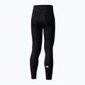 Дамски клин за тренировки The North Face Flex High Rise 7/8 Tight black 2