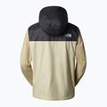 Мъжко яке The North Face Cyclone 3 gravel/black/khaki 6