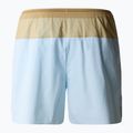 Мъжки шорти за бягане The North Face Summer Lt Short 6In barley blue/khaki stone 2