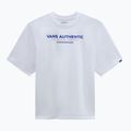 Мъжки тениски Vans Sport Loose Fit S / S Tee white