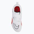 Обувки за спининг Nike Superrep Cycle 2 бели/червено пикант 5