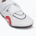 Обувки за колоездене MTB Nike Superrep Cycle 2 white/picante red 7