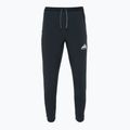 Мъжки панталони за бягане Nike Dri-Fit Trail Dawn Range черен/черен/бял