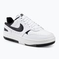 Дамски обувки Nike Gamma Force бяло/summit white/желязно сиво/черно