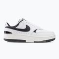 Дамски обувки Nike Gamma Force бяло/summit white/желязно сиво/черно 2