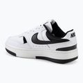 Дамски обувки Nike Gamma Force бяло/summit white/желязно сиво/черно 3