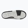 Дамски обувки Nike Gamma Force бяло/summit white/желязно сиво/черно 4