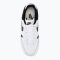 Дамски обувки Nike Gamma Force бяло/summit white/желязно сиво/черно 5