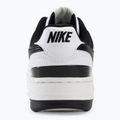 Дамски обувки Nike Gamma Force бяло/summit white/желязно сиво/черно 6