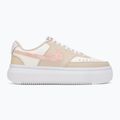 Дамски обувки Nike Court Vision Alta sail/white/sanddrift/arctic orange 2