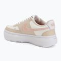 Дамски обувки Nike Court Vision Alta sail/white/sanddrift/arctic orange 3