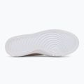 Дамски обувки Nike Court Vision Alta sail/white/sanddrift/arctic orange 4