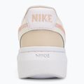 Дамски обувки Nike Court Vision Alta sail/white/sanddrift/arctic orange 6