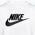 Детска тениска Nike Sportswear Futura white/black 3