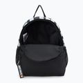 Детска градска раница Nike Brasilia Just Do It Mini 11 l black/black 9