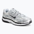 Дамски обувки Nike P-6000 white/metallic silver/black
