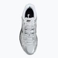 Дамски обувки Nike P-6000 white/metallic silver/black 5
