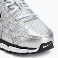 Дамски обувки Nike P-6000 white/metallic silver/black 7