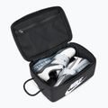 Чанта за тренировка квадратна Nike Small 8 l black/ black/white 4