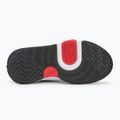 Детски баскетболни обувки Nike Team Hustle D11 black/ white/ university red 4