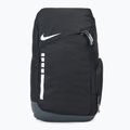 Раница за тренировка Nike Hoops Elite 32 l black/anthracite/metallic silver