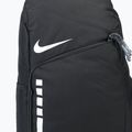 Раница за тренировка Nike Hoops Elite 32 l black/anthracite/metallic silver 4