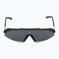 Слънчеви очила Nike Marquee dark grey/dark grey 3