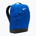 Раница за тренировка Nike Brasilia 9.5 24 l game royal/black/white 2