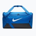 Чанта за тренировки Nike Brasilia 9.5 41 l game royal/black/white