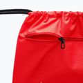 Торба Nike Brasilia 9,5 18 l university red/ black/ white 9