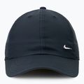 Детска бейзболна шапка Nike Dri-FIT Club черна 2